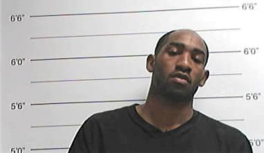 Jihhad Blunt, - Orleans Parish County, LA 